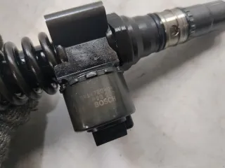 03G130073G Форсунка Audi A6 C6 (S6,RS6) Арт 20391633, вид 3