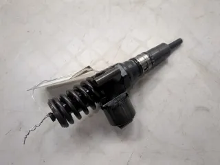 03G130073G Форсунка Audi A6 C6 (S6,RS6) Арт 20391633, вид 4