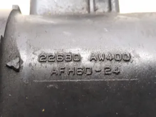 22680AW400 Расходомер Nissan X-Trail T30 Арт 9251894, вид 3