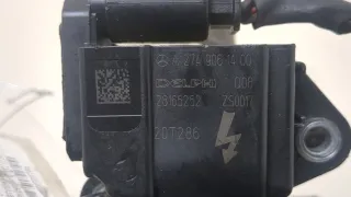 A2749060600 Катушка зажигания Mercedes E W212 2.0л Арт 20388784, вид 2