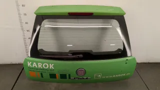 46832829 Петля крышки багажника Fiat Punto 3 Арт 11389553, вид 1