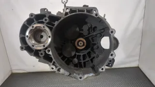 KDS КПП механическая (МКПП) 6-ступенчатая Skoda Octavia A5 Арт 20154809