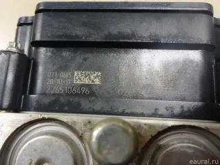 476005PA0D Nissan Блок ABS (насос) Datsun On-Do Арт E100574474, вид 6