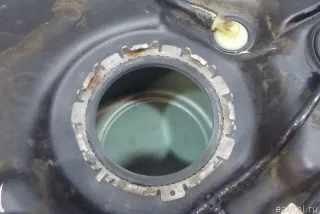 21900110101000 VAZ Топливный бак Datsun On-Do Арт E100577043, вид 3