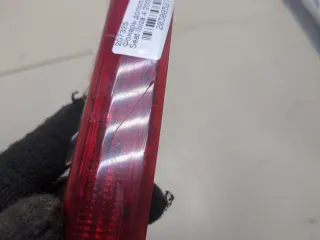 6J0945097B Дополнительный фонарь (Стоп-сигнал) Seat Ibiza 4 Арт 20308527, вид 2