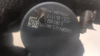 779551404 Топливная рампа  BMW 3 E90/E91/E92/E93 Арт 9372733, вид 3