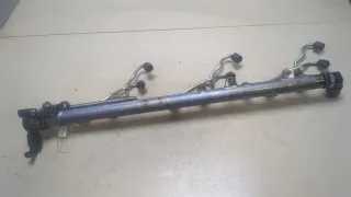 779551404 Топливная рампа  BMW 3 E90/E91/E92/E93 Арт 9372733, вид 4