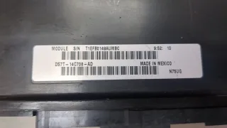 ds7t14c708ad Блок комфорта Lincoln MKC Арт 9190964, вид 2