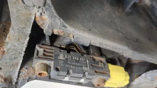 8J0959651 Датчик удара Audi A3 8P Арт 11285828, вид 3