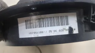 A1648203002 Динамик Mercedes ML W164 Арт 20392221, вид 3