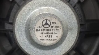 A2038201102 Динамик Mercedes CLK W209 Арт 20394756, вид 3