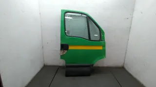 5801256705 Обшивка двери передней правой (дверная карта) Iveco Daily 6 Арт 11168526, вид 1