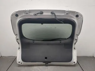 KD4568960,KD4568950A,KD4568930,KD4568940A Обшивка крышки багажника Mazda CX-5 1 Арт 11363601, вид 4