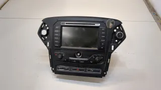 1706146 Кнопка аварийки Ford Mondeo 4 restailing Арт 11349689, вид 1