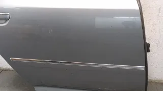 4E0959855A Кнопка стеклоподъемника заднего правого  Audi A8 D3 (S8) Арт 11196542, вид 2