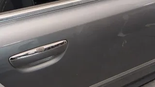 4E0959855A Кнопка стеклоподъемника заднего правого  Audi A8 D3 (S8) Арт 11196542, вид 3
