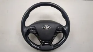 56900A2100 Подушка безопасности водителя Kia Ceed 2 Арт 11362014, вид 1