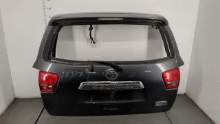  Стеклоподъёмник крышки багажника Toyota Sequoia 2 Арт 11391248, вид 1