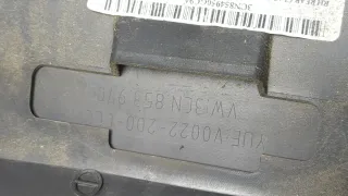 3CN853864 Молдинг (накладка кузовная) Volkswagen Atlas Арт 20084290, вид 4