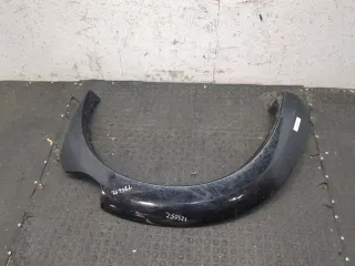 UR969751W51 Накладка (молдинг) заднего правого крыла Ford Ranger 2 Арт 7163420, вид 5
