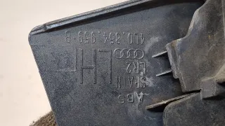 4L0854959B Накладка (молдинг) переднего левого крыла Audi Q7 4L Арт 20109418, вид 3