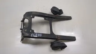A1646200431,A0065429020,A0065421220 Кронштейн (крепление) Mercedes ML W164 Арт 9484768, вид 1
