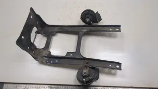 A1646200431,A0065429020,A0065421220 Кронштейн (крепление) Mercedes ML W164 Арт 9484768, вид 2