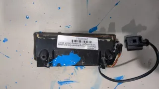 1J0827566L Кнопка открытия багажника Volkswagen Touareg 1 Арт 20389861, вид 2