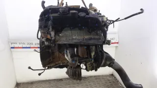 646.811 Двигатель дизельный Mercedes C W204 Арт 3EP11AB01, вид 4