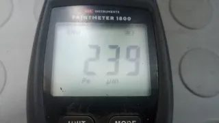 770032E050 Дверь задняя левая Hyundai Tucson 1 Арт NNK18FG01, вид 4