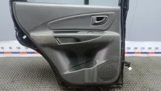 770032E050 Дверь задняя левая Hyundai Tucson 1 Арт NNK18FG01, вид 6