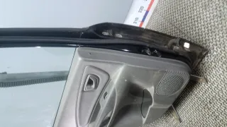770032E050 Дверь задняя левая Hyundai Tucson 1 Арт NNK18FG01, вид 8