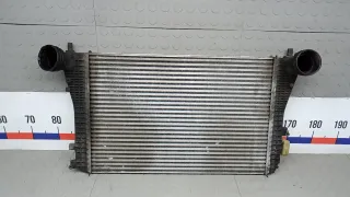 3C0145805P Радиатор интеркулера Volkswagen Tiguan 1 Арт 1EP07KC01, вид 1
