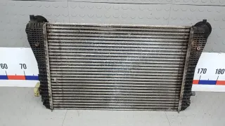 3C0145805P Радиатор интеркулера Volkswagen Tiguan 1 Арт 1EP07KC01, вид 4