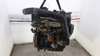 BKC,BXE Двигатель дизельный Seat Altea Арт 4EP37AB01_A78758, вид 4