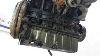 BKC,BXE Двигатель дизельный Seat Altea Арт 4EP37AB01_A78758, вид 6