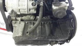 BKC,BXE Двигатель дизельный Seat Altea Арт 4EP37AB01_A78758, вид 8