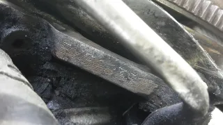 BKC,BXE Двигатель дизельный Seat Altea Арт 4EP37AB01_A78758, вид 9