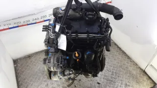 BKC,BXE Двигатель дизельный Volkswagen Passat B6 Арт 4EP37AB01_A78746, вид 7