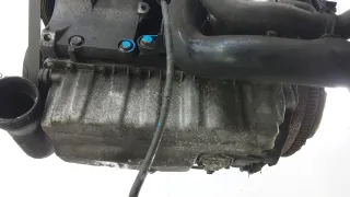 Двигатель  Volkswagen Golf 5 1.9  Дизель, 2007г. BKC,BXE - Фото 8