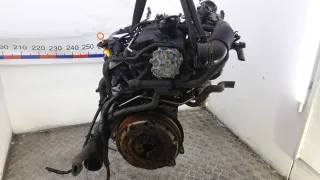 Двигатель  Volkswagen Passat B6 1.9  Дизель, 2007г. BKC,BXE - Фото 3