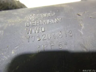 171201813 VAG Адсорбер (фильтр угольный) Volkswagen Vento Арт E14971577, вид 4