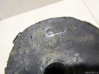 171201813 VAG Адсорбер (фильтр угольный) Volkswagen Vento Арт E14971577, вид 5