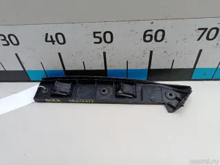 1J0807183A VAG Направляющая переднего бампера левая Volkswagen Golf 4 Арт E48612417, вид 1