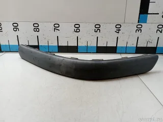 1J6807792 VAG Накладка заднего бампера правая Volkswagen Golf 4 Арт E90394557, вид 1