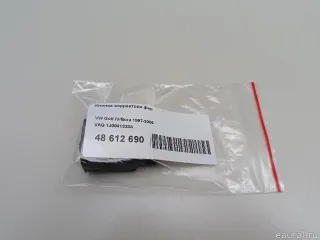 1J0941333A VAG Кнопка корректора фар Volkswagen Golf 4 Арт E48612690, вид 5