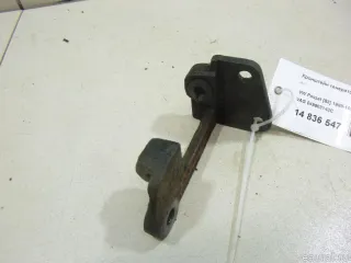 049903143C VAG Кронштейн генератора Audi 100 C4 Арт E14836547, вид 2