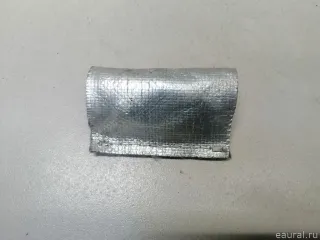 2D0971461A VAG Теплозащита глушителя Audi A6 C7 (S6,RS6) Арт E22997177, вид 2