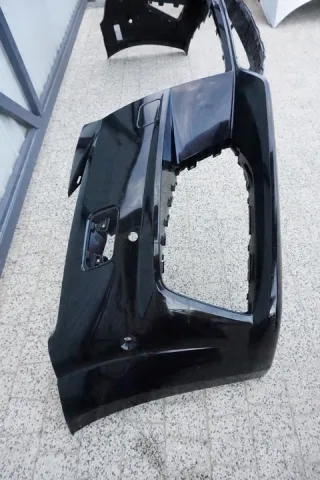  Бампер передний Audi TT 3 Арт e1033412, вид 2