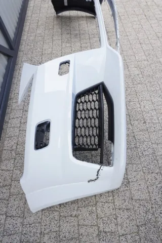  Бампер передний Audi TT 3 Арт e1033427, вид 2